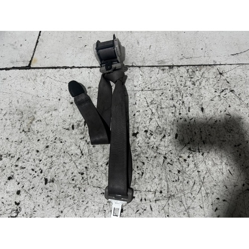 Toyota Corolla Left Front Seatbelt AE112 10/1998-11/2001