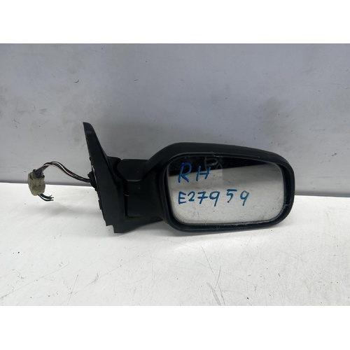 Land Rover Discovery Right Door Mirror 04/1994-02/1999 