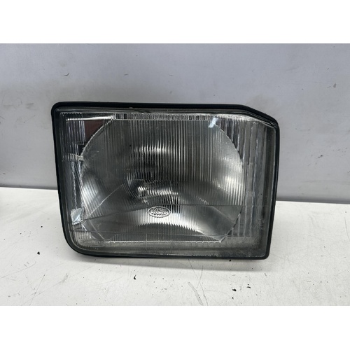 Land Rover Discovery Right Headlamp 04/1994-02/1999