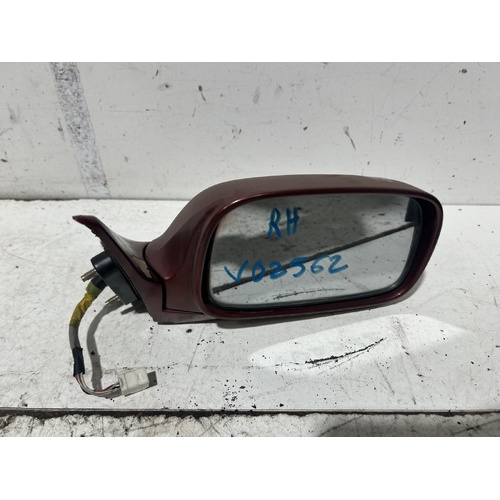 Lexus ES300 Right Door Mirror MCV20 10/1996-10/2001