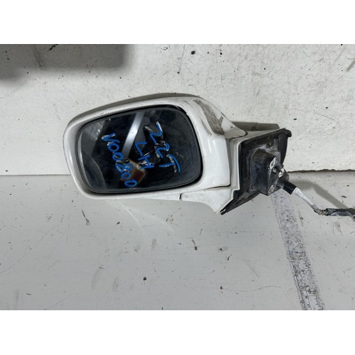 Toyota Celica Left Door Mirror ZZT231 11/1999-10/2005