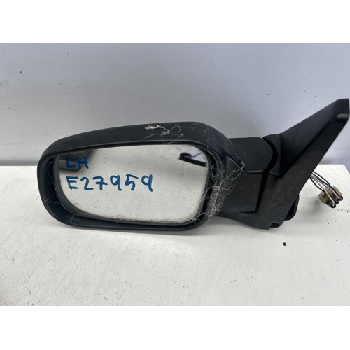 Land Rover Discovery Left Door Mirror 04/1994-02/1999