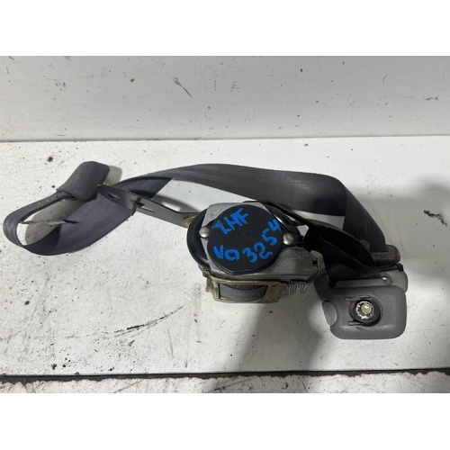 Toyota Avalon Left Front Seatbelt MCX10 07/2000-06/2005