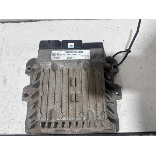 Ford Ranger Engine ECU PX 06/2011-06/2015