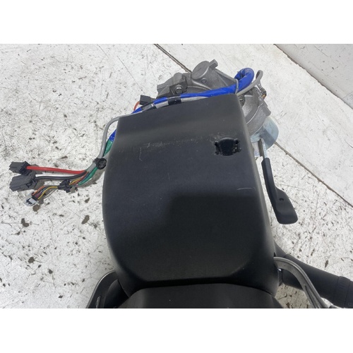 Mitsubishi Outlander Steering Coloumn Shroud ZJ 10/2012-03/2018