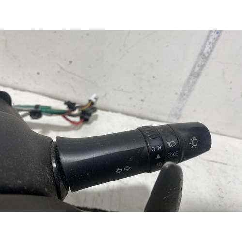 Mitsubishi Outlander Flasher Switch ZJ 10/2012-03/2015