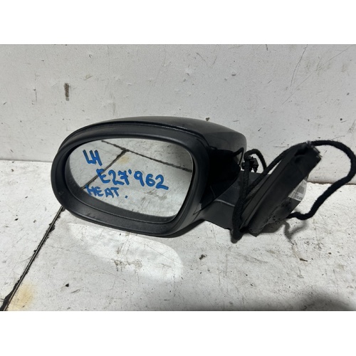 Volkswagen Tiguan Left Door Mirror 5N 05/2008-08/2016