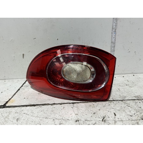 Volswagen Tiguan Right Tail Light 5N 05/2008-06/2011