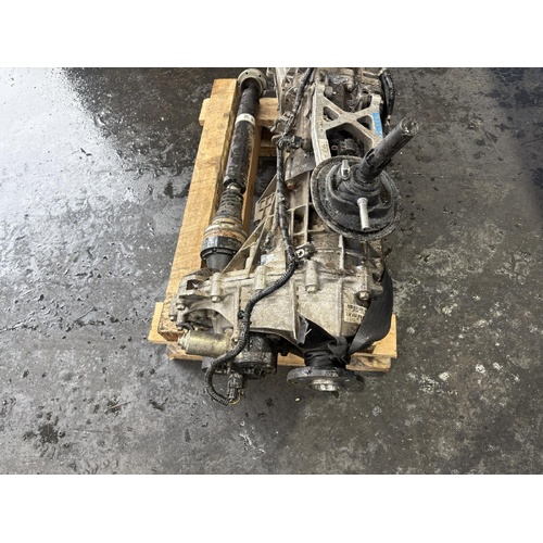 Mazda BT50 Transfer Case 2.2 3.2 Diesel UP-UR 10/11-06/20