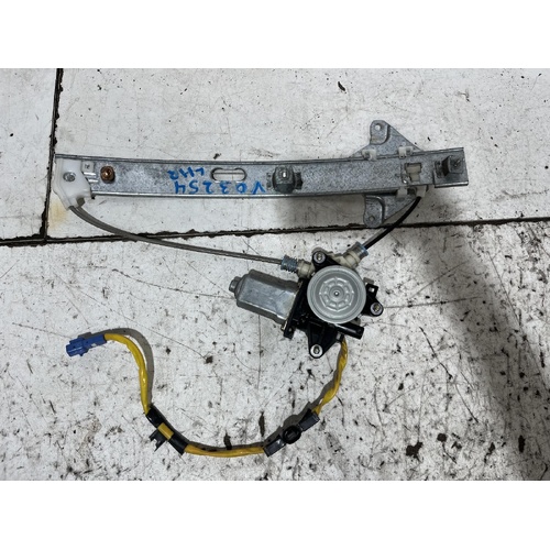 Toyota Avalon Window Reg MCX10 07/2000 - 06/2005