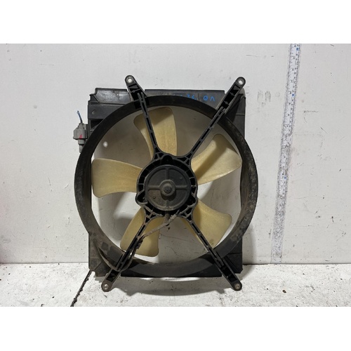 Toyota Avalon Radiator Fan 5 Blade MCX10 07/2000 - 06/2005