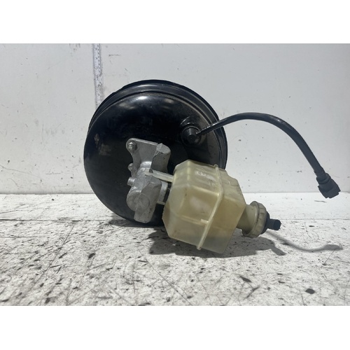 Land Rover Brake Booster L320 08/2005 - 12/2013 