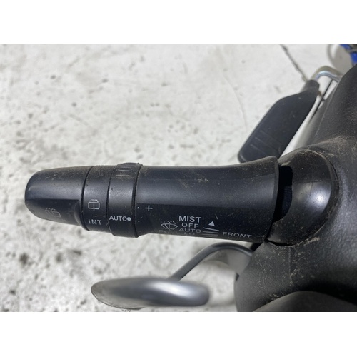 Mitsubishi Outlander Wiper Switch ZJ 10/2012-03/2015