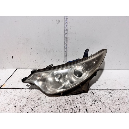 Toyota Tarago Left Head Light ACR50 03/2006-12/2008