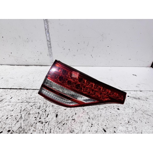 Toyota Tarago Left Tailgate Light ACR50 03/2006-12/2008