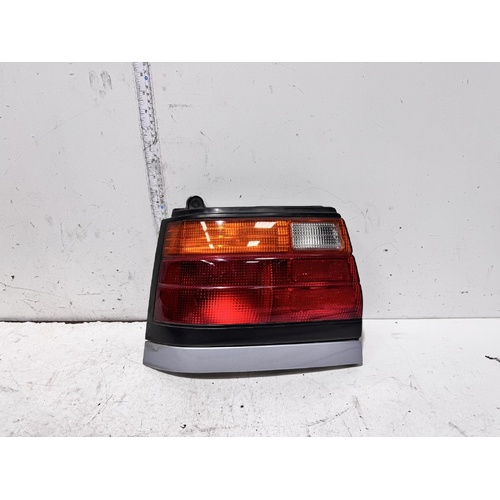 Holden Nova Left Tail Light LG 11/1994-08/1996