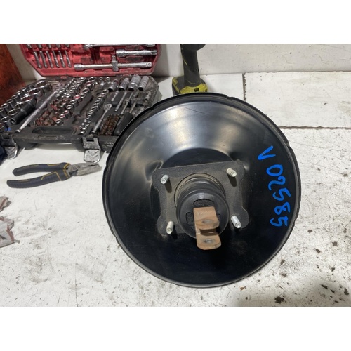 Toyota Corolla Brake Booster ZRE182 08/2012-06/2018