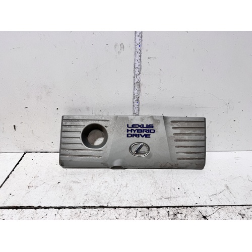 Lexus CT200H Engine Cover ZWA10 12/2010-08/2017