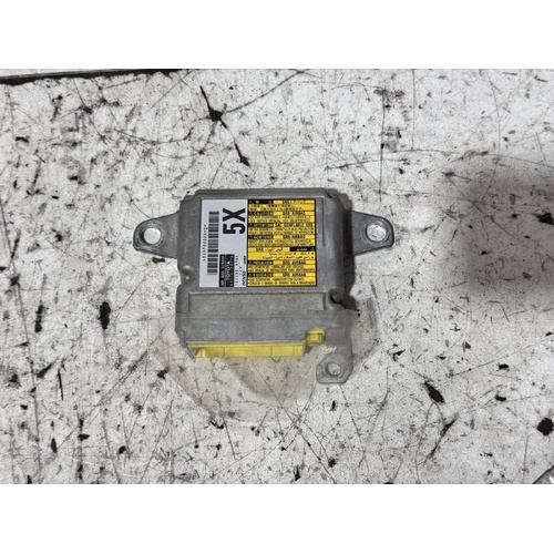 Toyota Tarago Air Bag Sensor Module ACR50 03/2006-06/2020