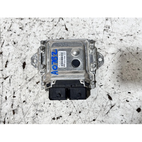 Suzuki Jimny Engine ECU GJ 10/2018-Current