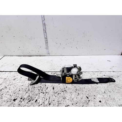 Toyota Tarago Left Front Seat Belt ACR50 03/2006-03/2012