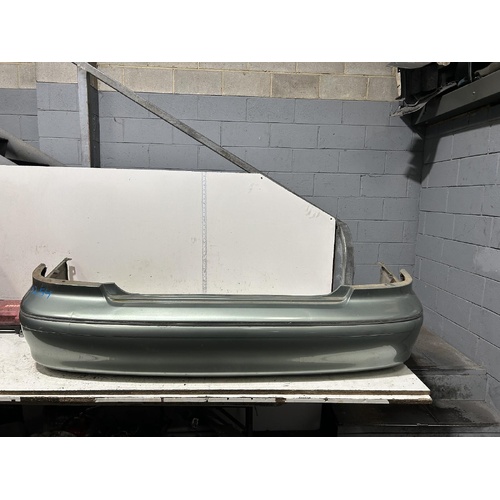 Toyota Avalon Rear Bumper MCX10 07/2000-09/2003