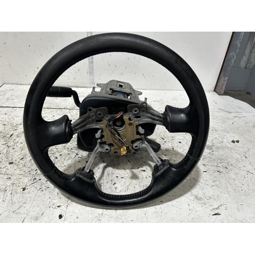 Land Rover Range Rover Sport Steering Wheel L320 08/2005-12/2013