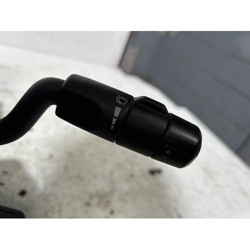 Land Rover Range Rover Sport Wiper Switch L320 08/2005-05/2013