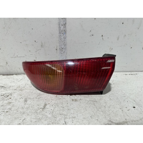 Alfa Romeo 156 Right Tail Light 156 02/1999-05/2006