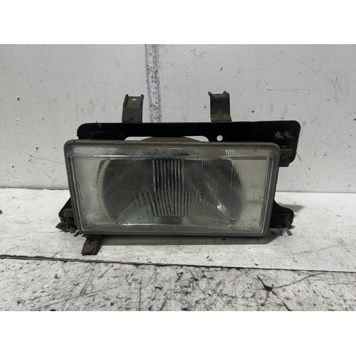 Holden Astra Right Head Light LB 07/1984-06/1987