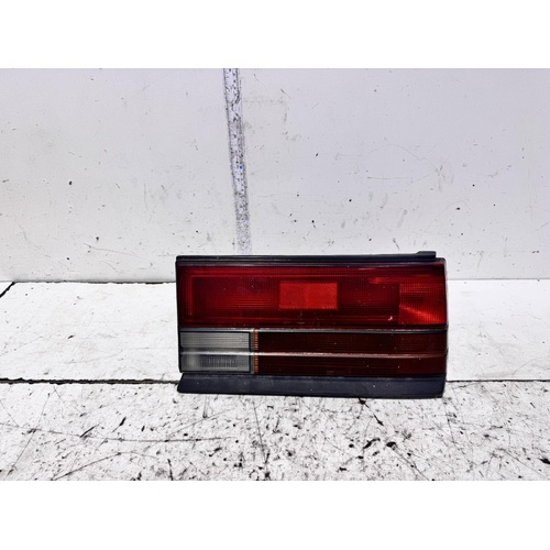 Holden Astra Right Tail Light LB 07/1984-06/1987