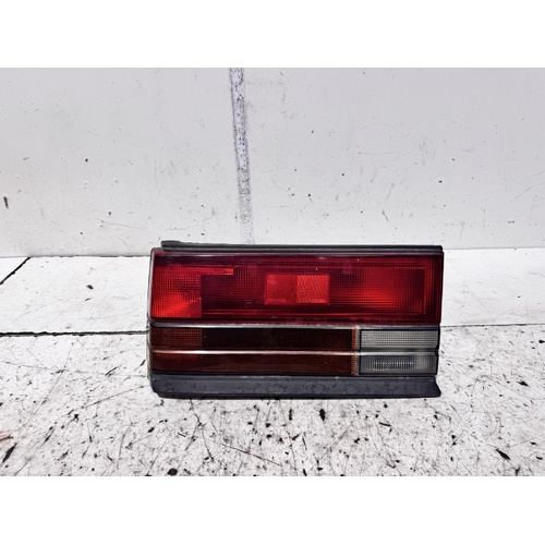 Holden Astra Left Tail Light LB 07/1984-06/1987