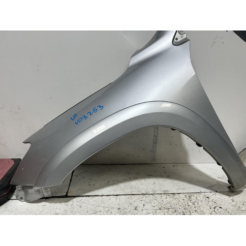 Toyota RAV4 Left Guard ACA33 10/2008-11/2012