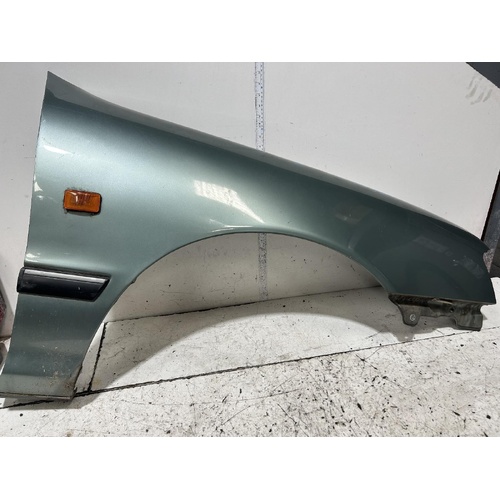 Toyota Avalon Right Guard MCX10 07/2000-09/2003