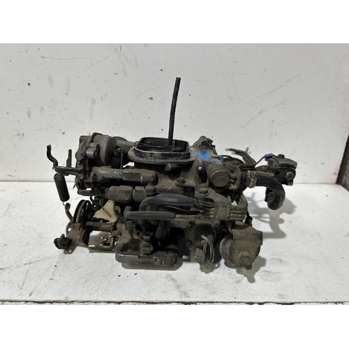 Toyota Hiace Carburetor RZH113 11/1989-08/1998
