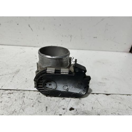Hyundai Sonata Throttle Body LF 10/2014-01/2020