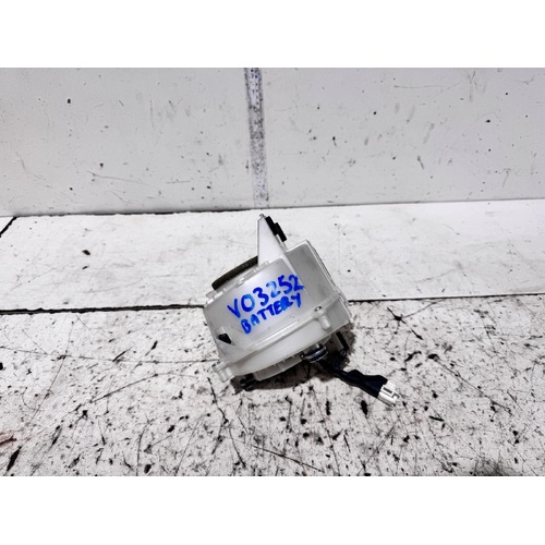 Lexus CT200H Hybrid Battery Fan ZWA10 03/2011-10/2022