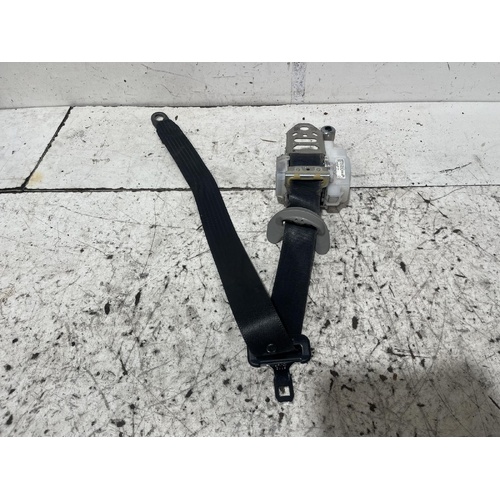 Toyota Rav4 Right Front Seatbelt ACA33 11/05 - 11/12 