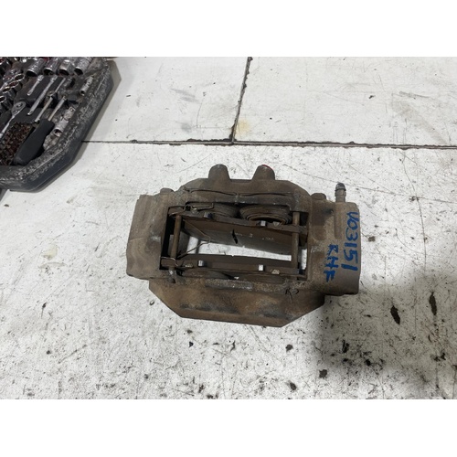 Toyota Hilux Right Front Caliper KUN26 07/2011-08/2015