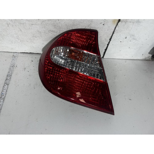 Toyota Camry Left Tail Light MCV36 08/2002-09/2004