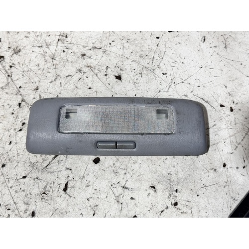Toyota Prado Front Courtesy Light VZJ95 08/1999-01/2002