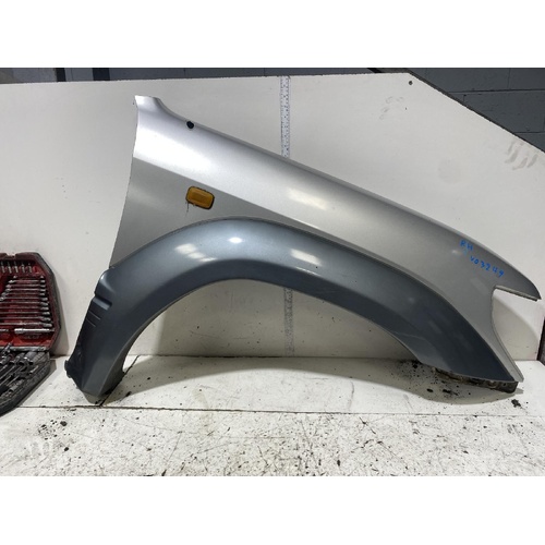 Toyota Prado Right Guard VZJ95 07/1996-01/2003