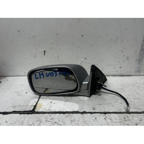 Toyota Camry Left Door Mirror MCV36 08/2002-05/2006