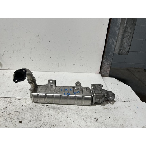 T.RAD Brand EGR Cooler to suit Toyota Hilux KUN## 03/2005-08/2015