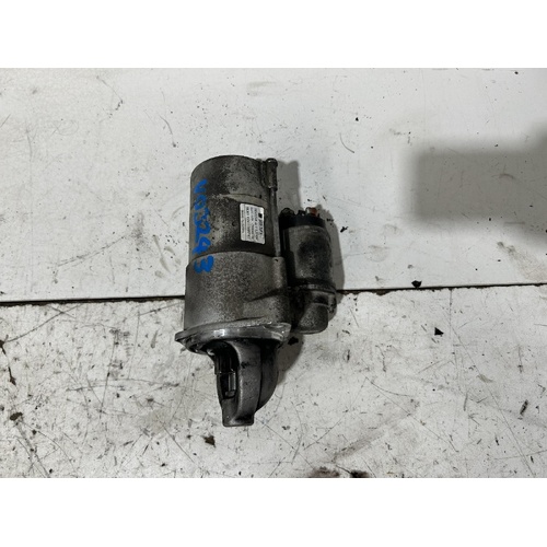 LDV G10 Starter Motor SV7C 04/2015-08/2021