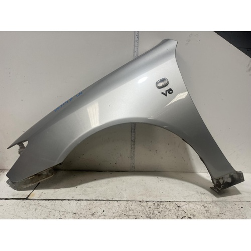 Toyota Camry Left Guard MCV36 08/02 - 06/06 