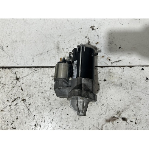 MG ZST Starter Motor AZS1 09/2017-2024
