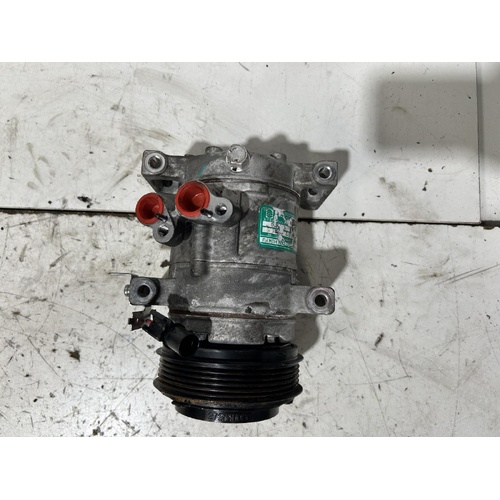 MG ZST A/C Compressor AZS1 09/2017-2024