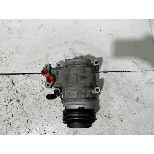 LDV G10 A/C Compressor SV7C 04/2015-08/2021