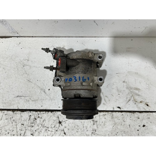 Ford Ranger A/C Compressor PX II 06/2015-04/2022